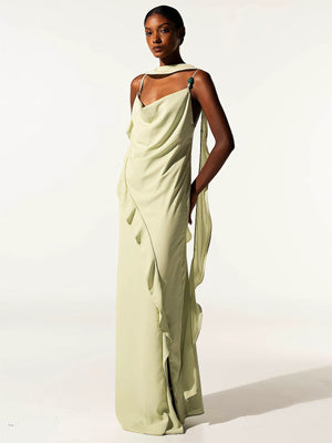 Baobab: Tini Maxi Dress (6991163)