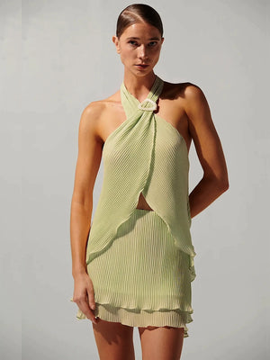 Baobab: Lira-Lira Mini Skirt (6501167-6511167)