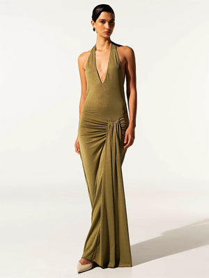 Baobab: Donatella Maxi Dress (6411194)