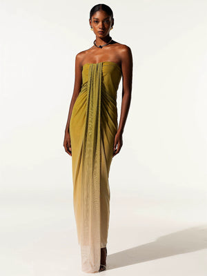 Baobab: Lena Maxi Dress (6480361)