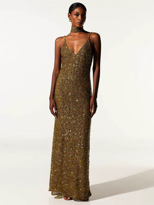 Baobab: Marianne Maxi Dress (6401167)