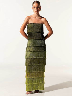 Baobab: Olas Maxi Dress (6231170)