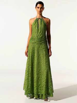 Baobab: Margarette Maxi Dress (6241167)