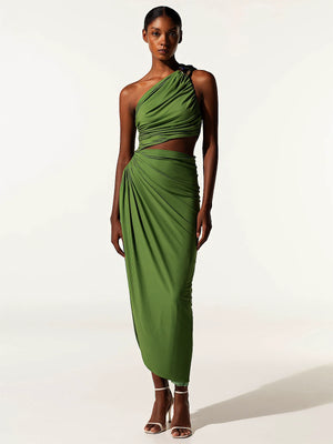 Baobab: Georgia Maxi Dress (6281146)