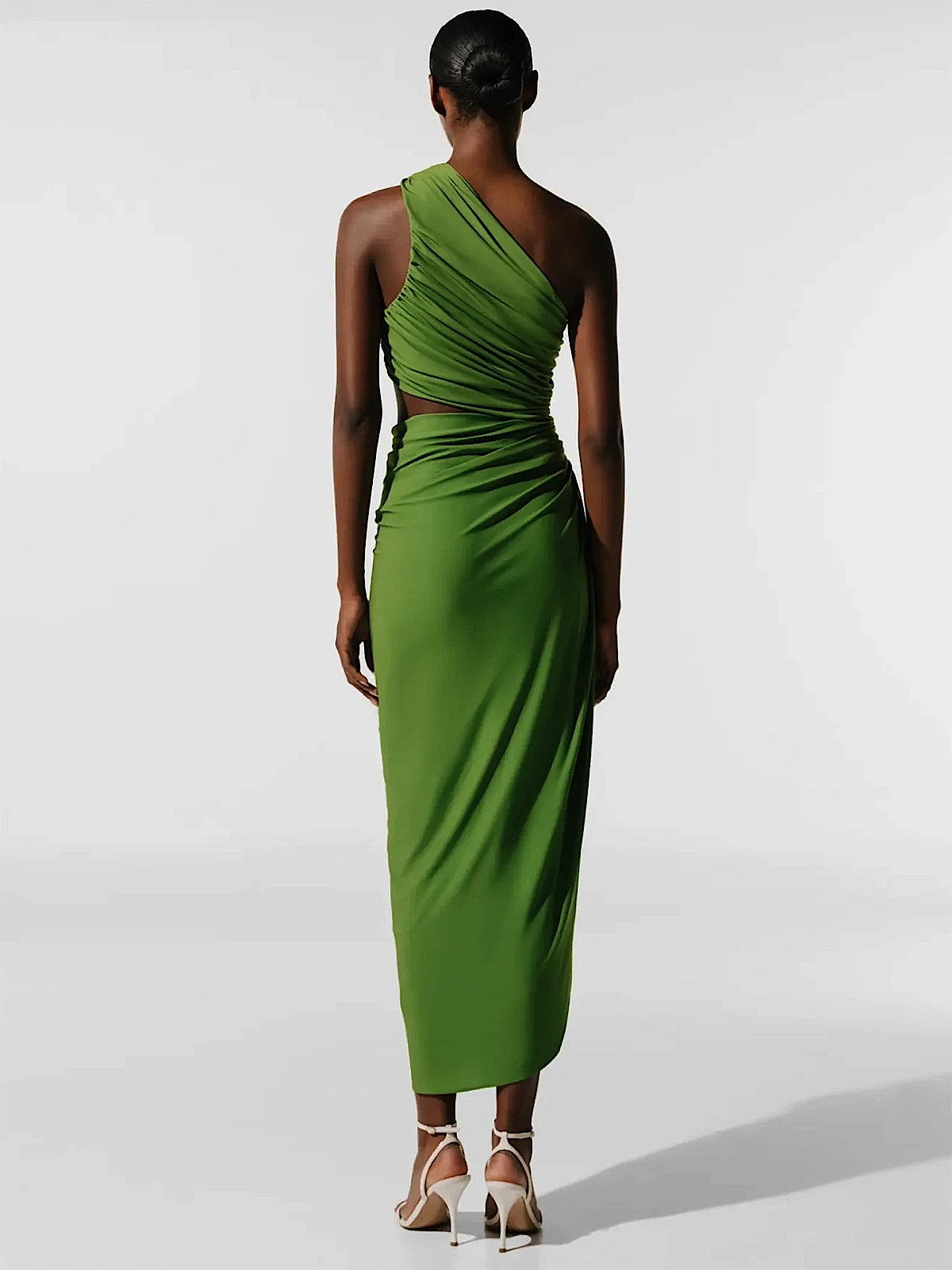 Baobab: Georgia Maxi Dress (6281146)