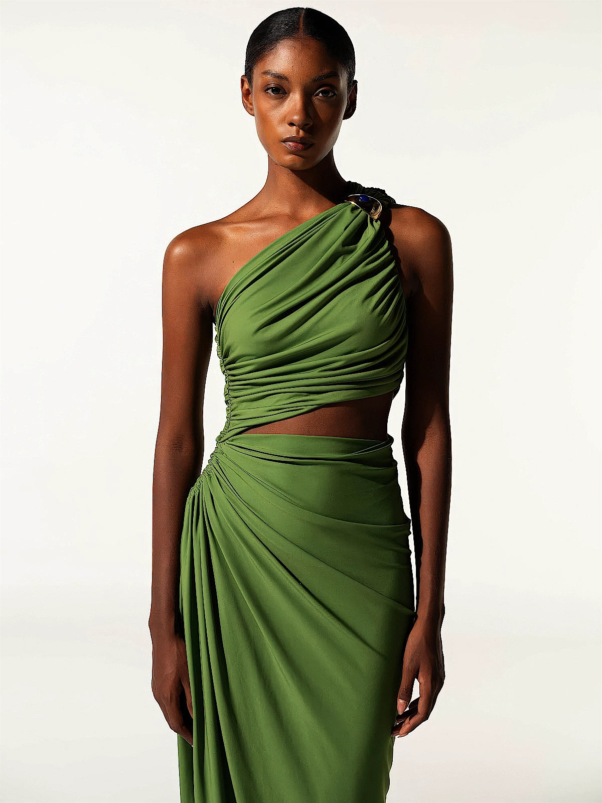 Baobab: Georgia Maxi Dress (6281146)
