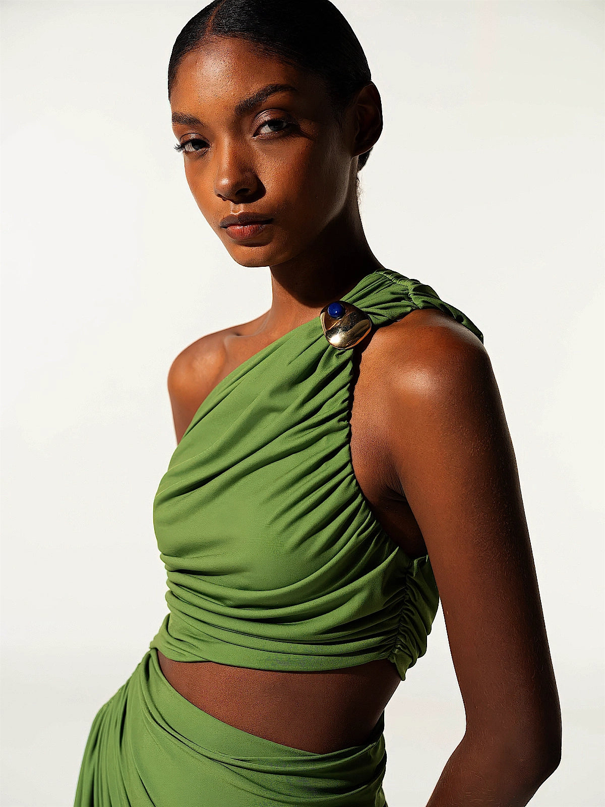 Baobab: Georgia Maxi Dress (6281146)