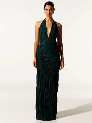 Baobab: Garnier Maxi Dress (6311146)