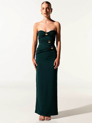 Baobab: Elie Maxi Dress (6391112)