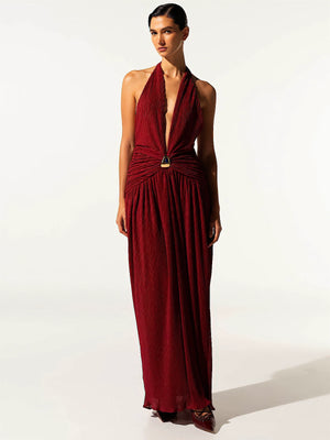 Baobab: Amalia Maxi Dress (6260994)