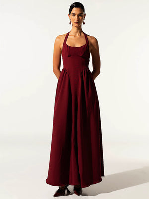 Baobab: Soledad Maxi Dress (6621766)