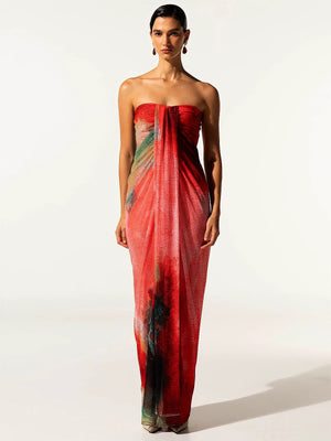 Baobab: Lena Maxi Dress (6890961)