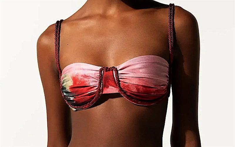 Lula Balconette-Lula Bikini