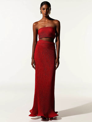 Baobab: Olimpia-Olimpia Maxi Skirt (6870963-6880963)