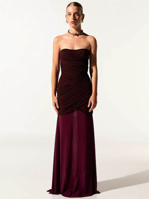 Baobab: Irene Maxi Dress (6361700)