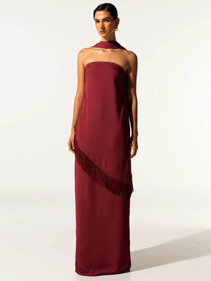 Baobab: Eloisa Maxi Dress (6101763)