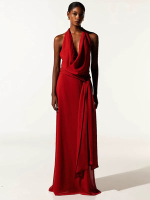 Baobab: Cayetana Maxi Dress (6640983)