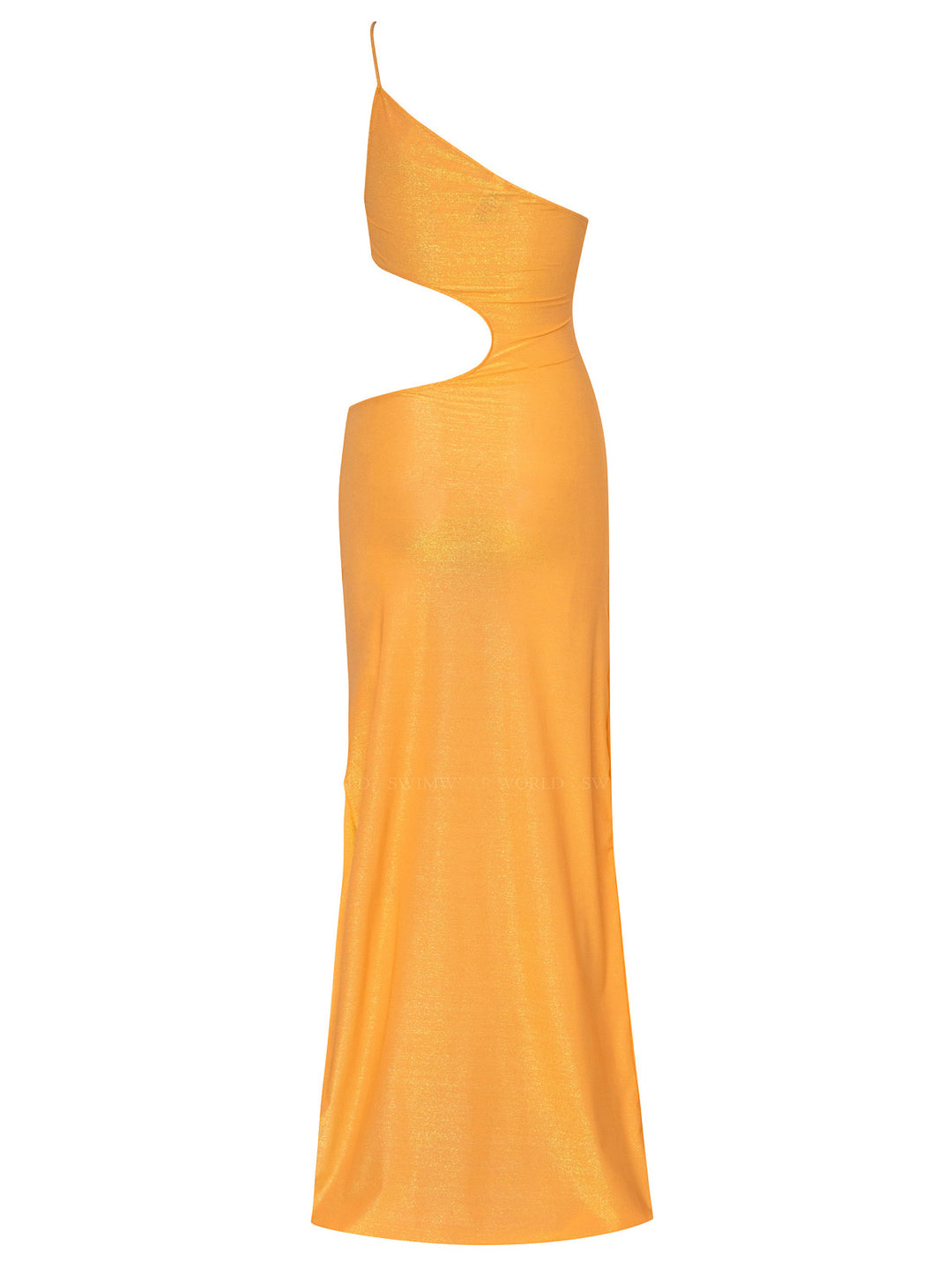 baobab ola maxi dress Luzía Dress M / Aquiles