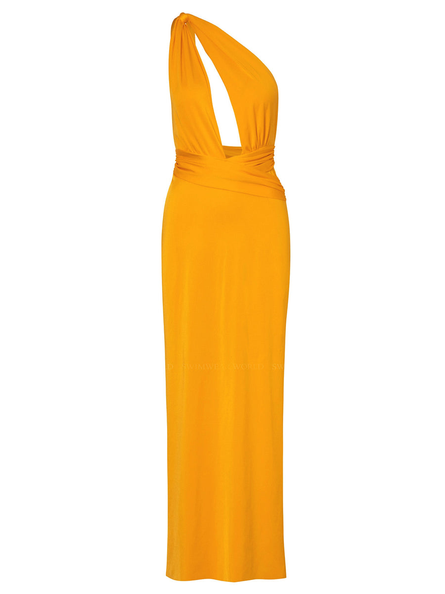 Baobab: Lola Dress