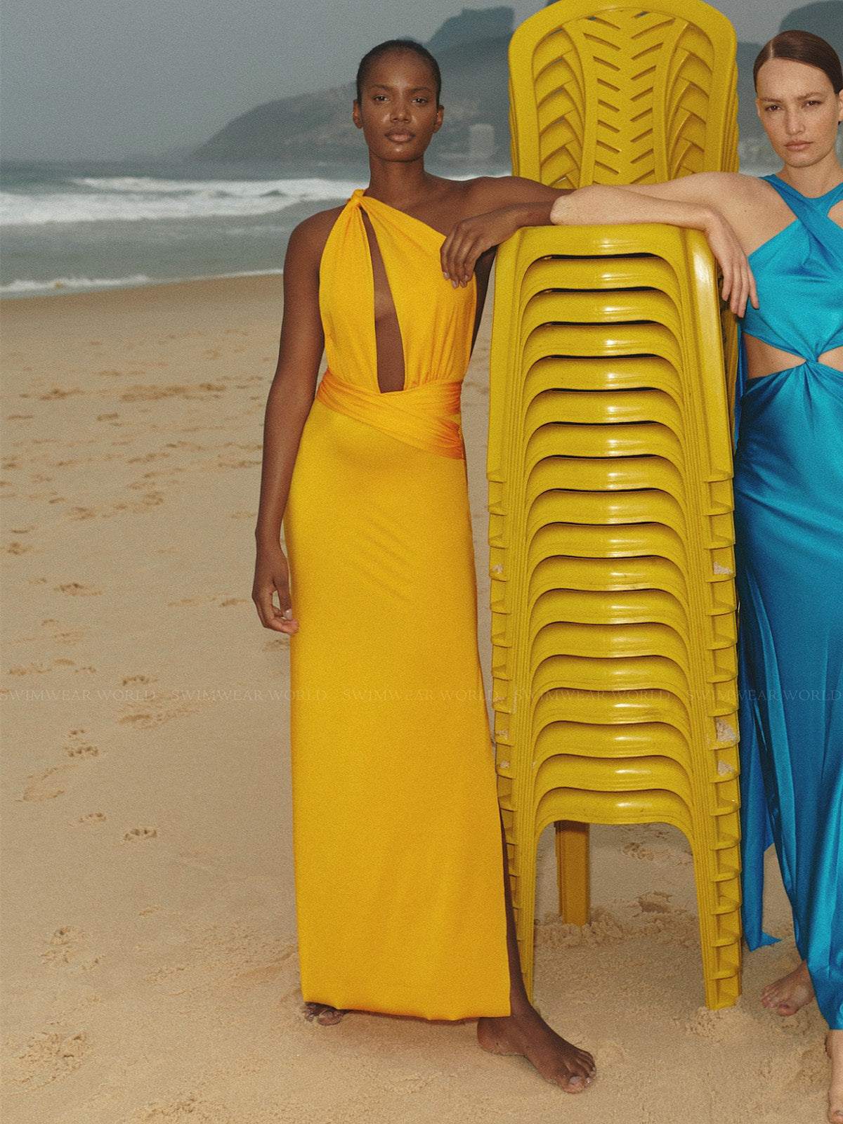 Baobab Lola Dress (LOLADGARO) Swimwear World