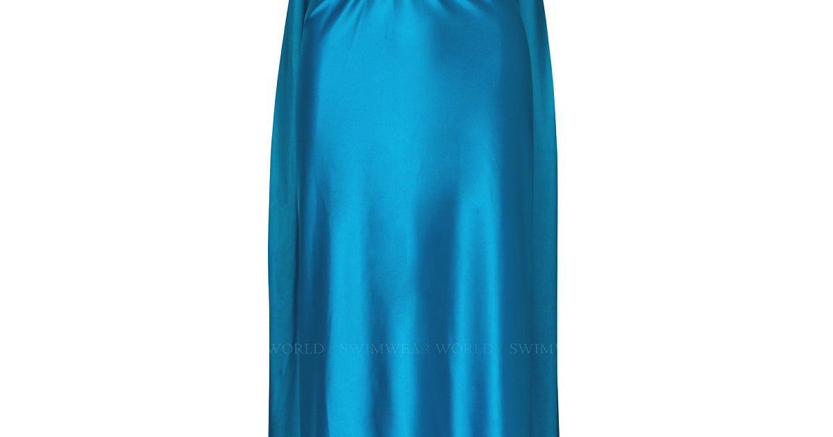 Baobab: Ribera Maxi Dress (RIBERAD-OLVR) – Swimwear World