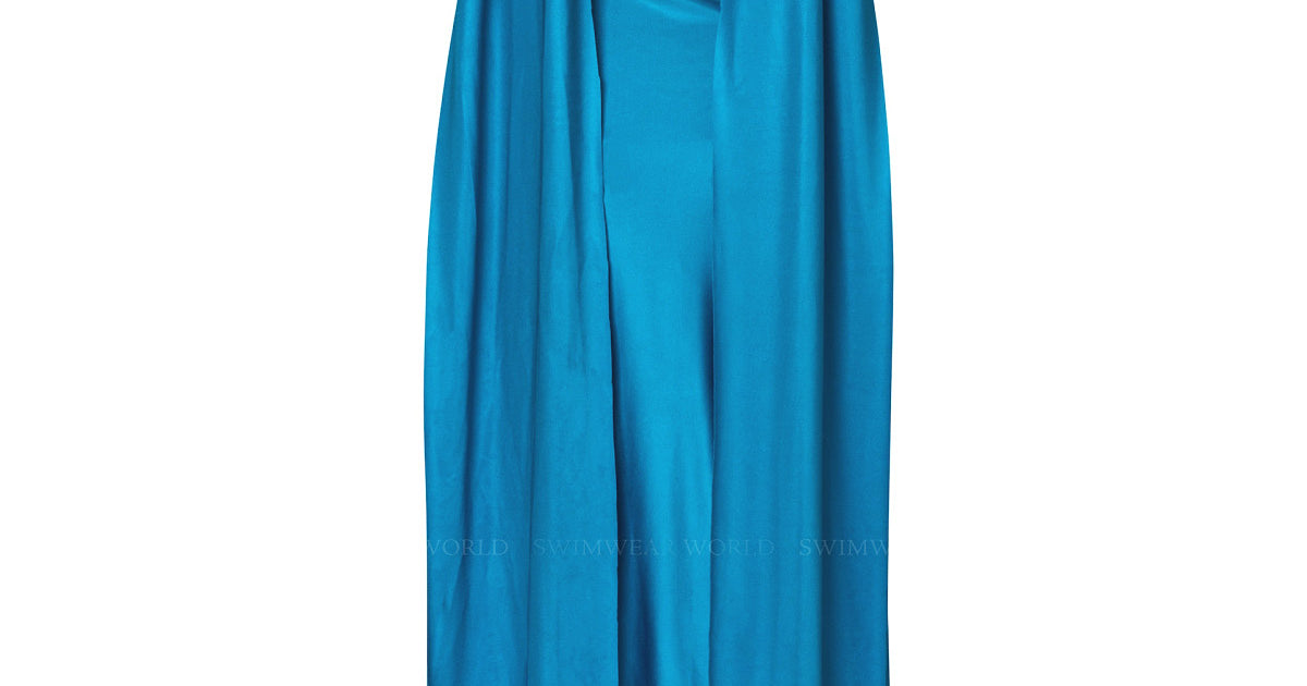 Baobab: Ribera Maxi Dress (RIBERAD-OLVR)  Swimwear World