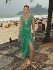 Baobab: Mia Dress (MIAD-IGUA)