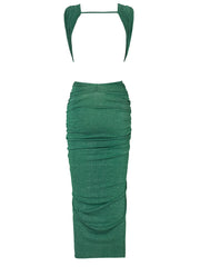 Baobab: Mia Dress (MIAD-IGUA)