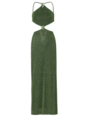 Baobab: Kira Maxi Dress (KIRAMD-DUA)