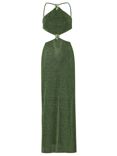 Baobab: Kira Maxi Dress (KIRAMD-DUA)