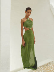 Baobab: Kira Maxi Dress (KIRAMD-DUA)