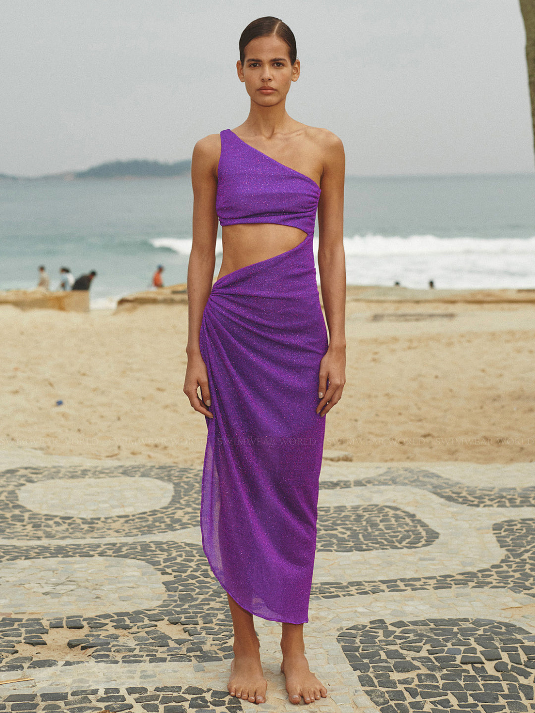 baobab dresses Baobab Lexi Maxi Dress