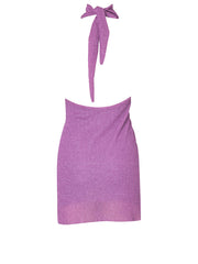 Baobab: Providencia Mini Dress (PROVIDENCIAM-TESO)
