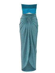 Baobab: Isla Maxi Dress (ISLAMD-NATL)