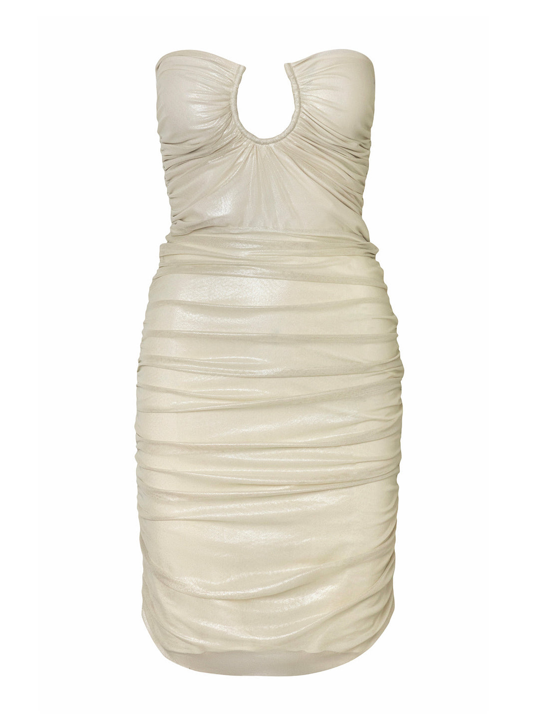 baobab mini dress Magalenha Mini Dress