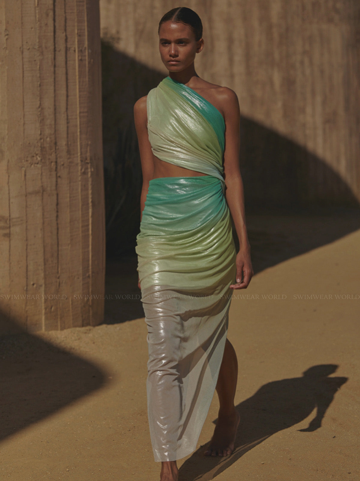 Baobab Aurora Dress (2320103) Swimwear World