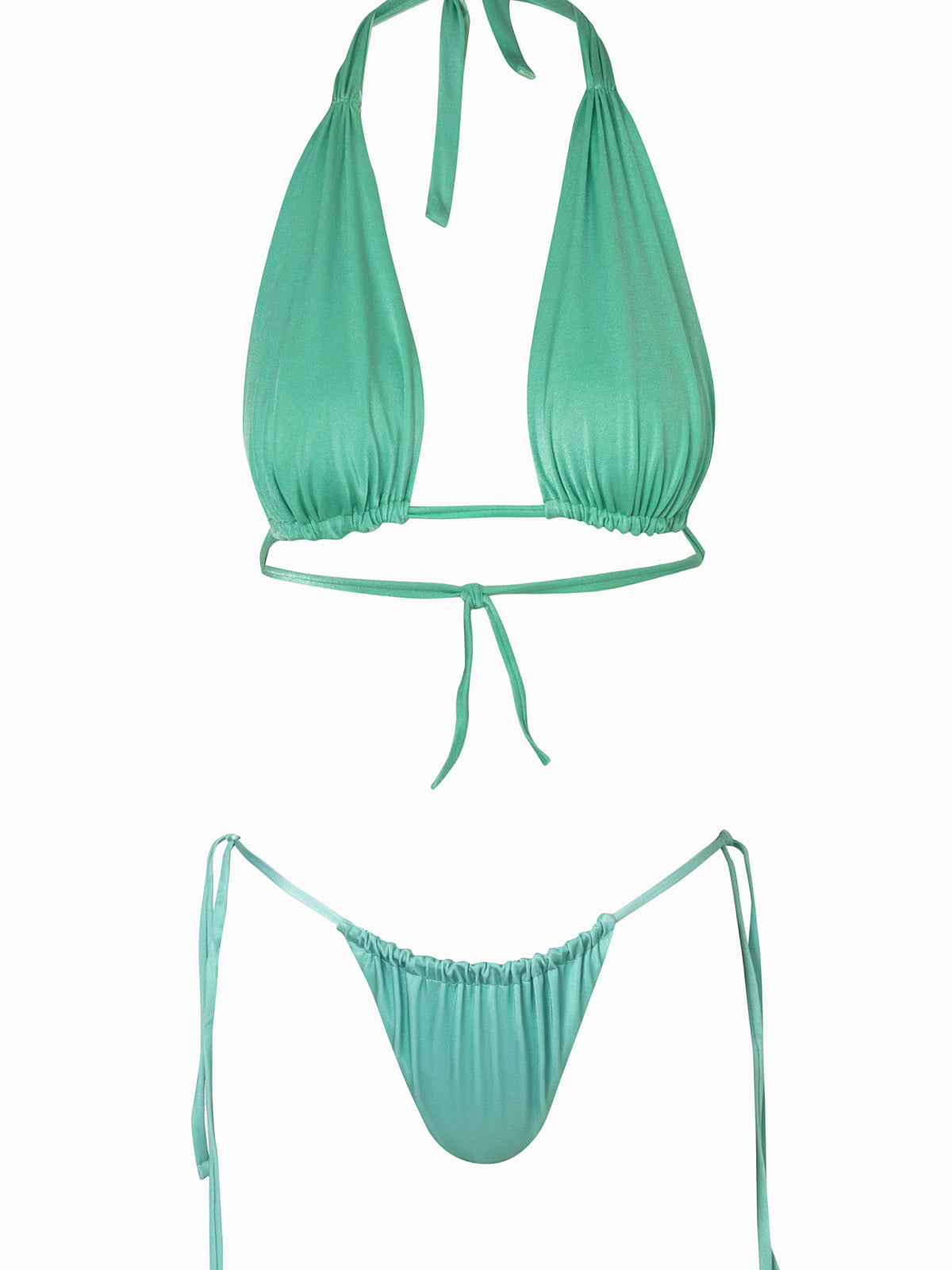 Baobab Janna Bikini (23201802320181) Swimwear World