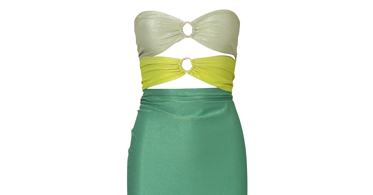 isla maxi dress baobab Baobab: Isla Maxi Dress