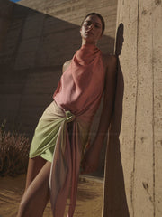 Baobab: Providencia Mini Dress (2320145)
