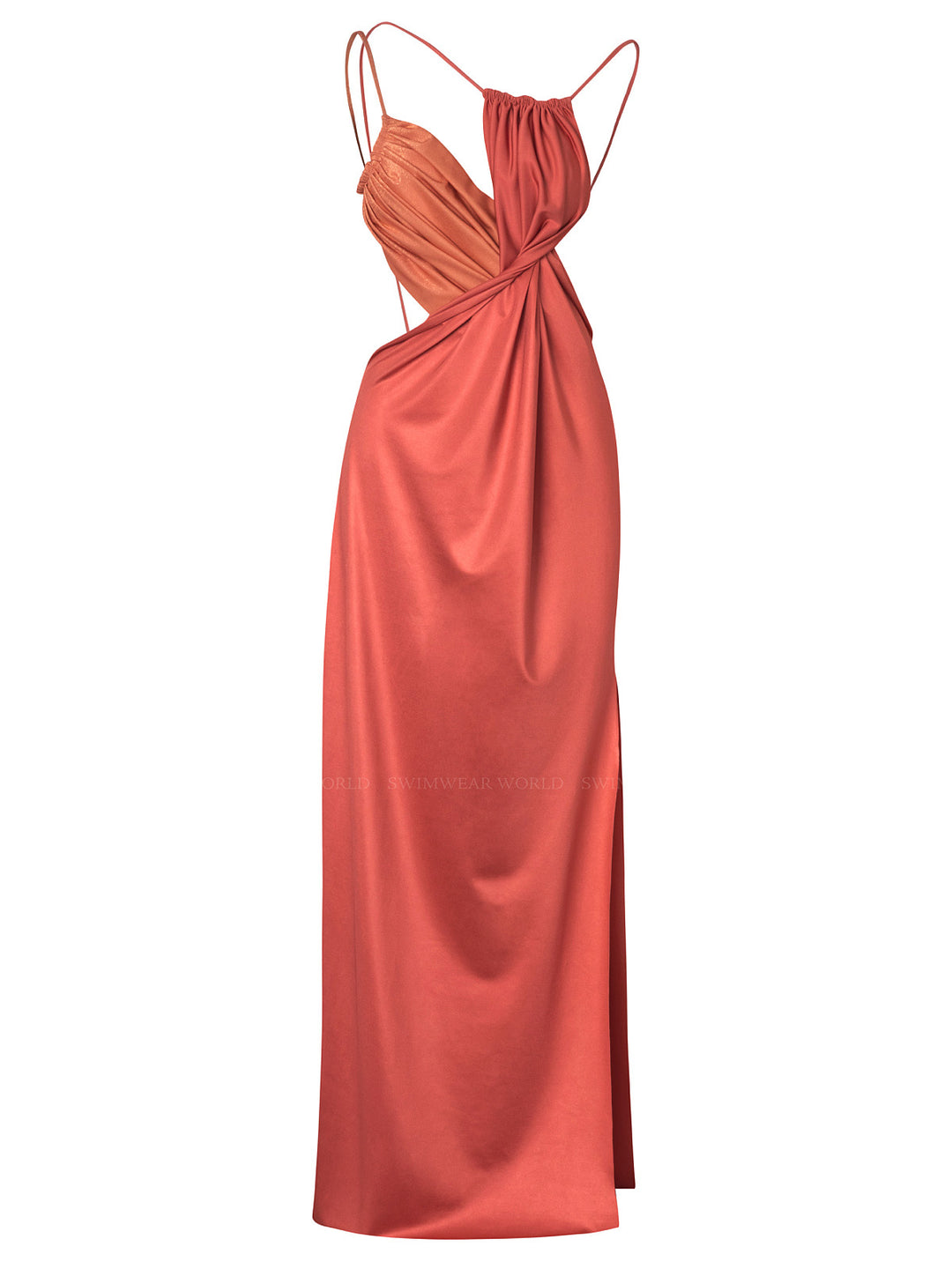 Baobab: Ariana Maxi Dress | Swimwear World