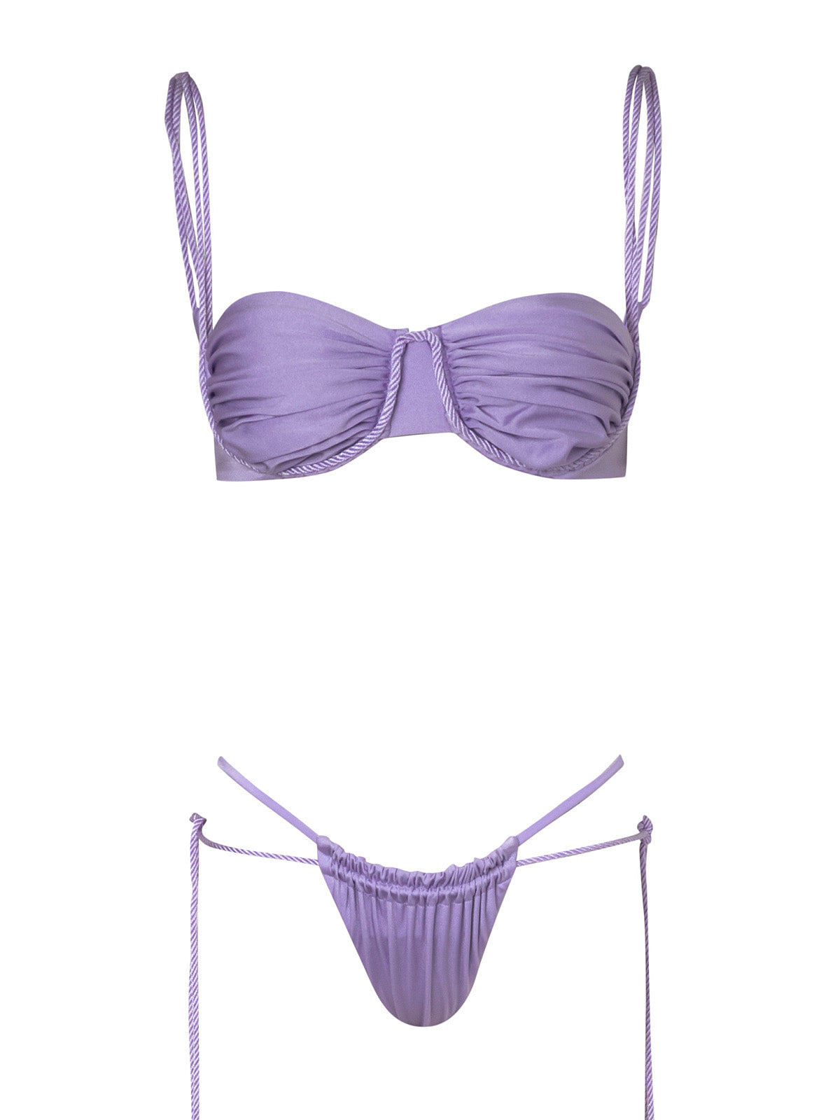 Baobab Lula Bikini (23201162320117) Swimwear World