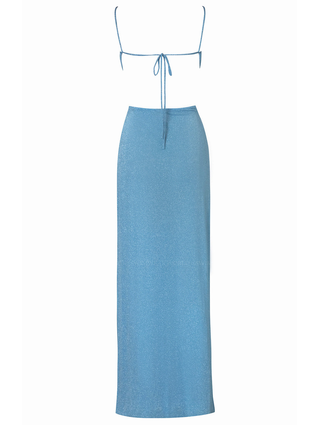 bec and bridge marine dreams midi dress Baobab: Arlett Dress (2320106) L