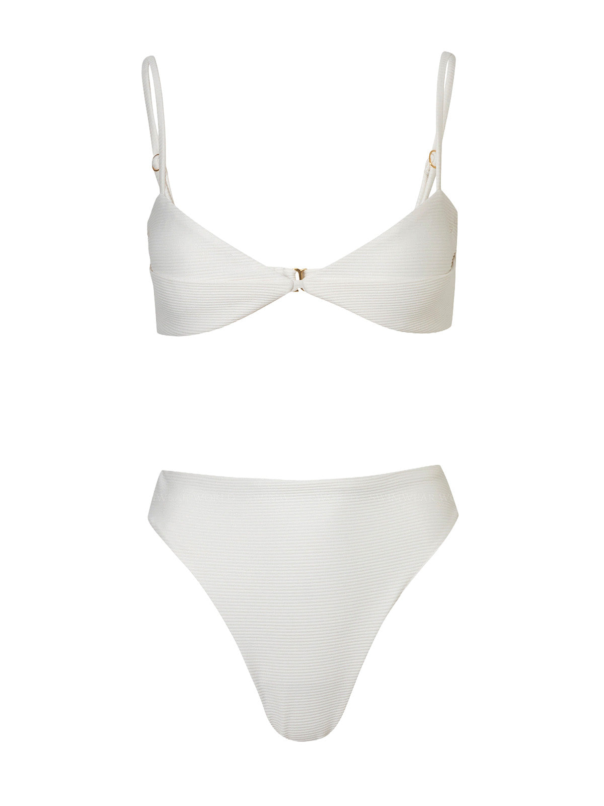 Baobab Huella Bikini (23020561002302057100) Swimwear World