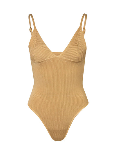 Baobab: Rayo Bodysuit (2302061-700)