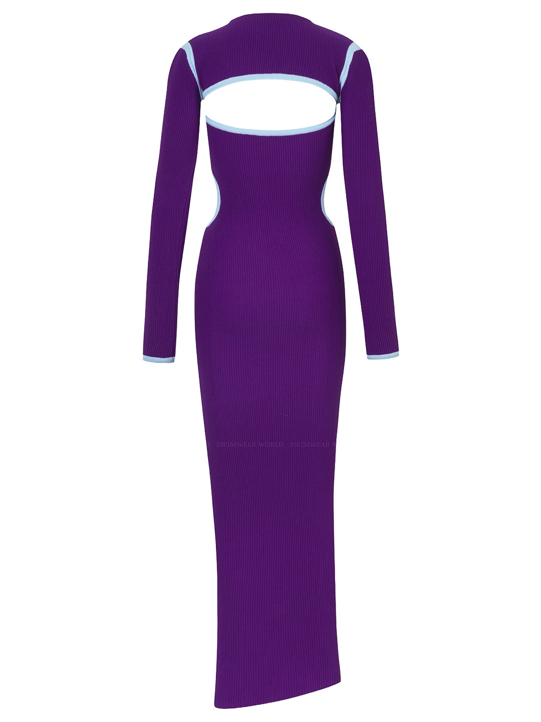 Geneva Dress