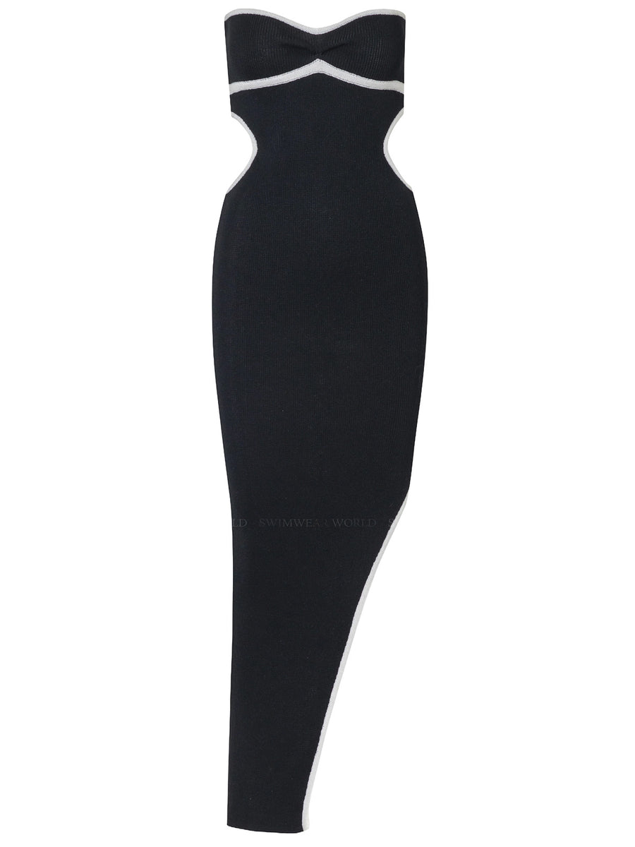 Baobab: Jambo Dress