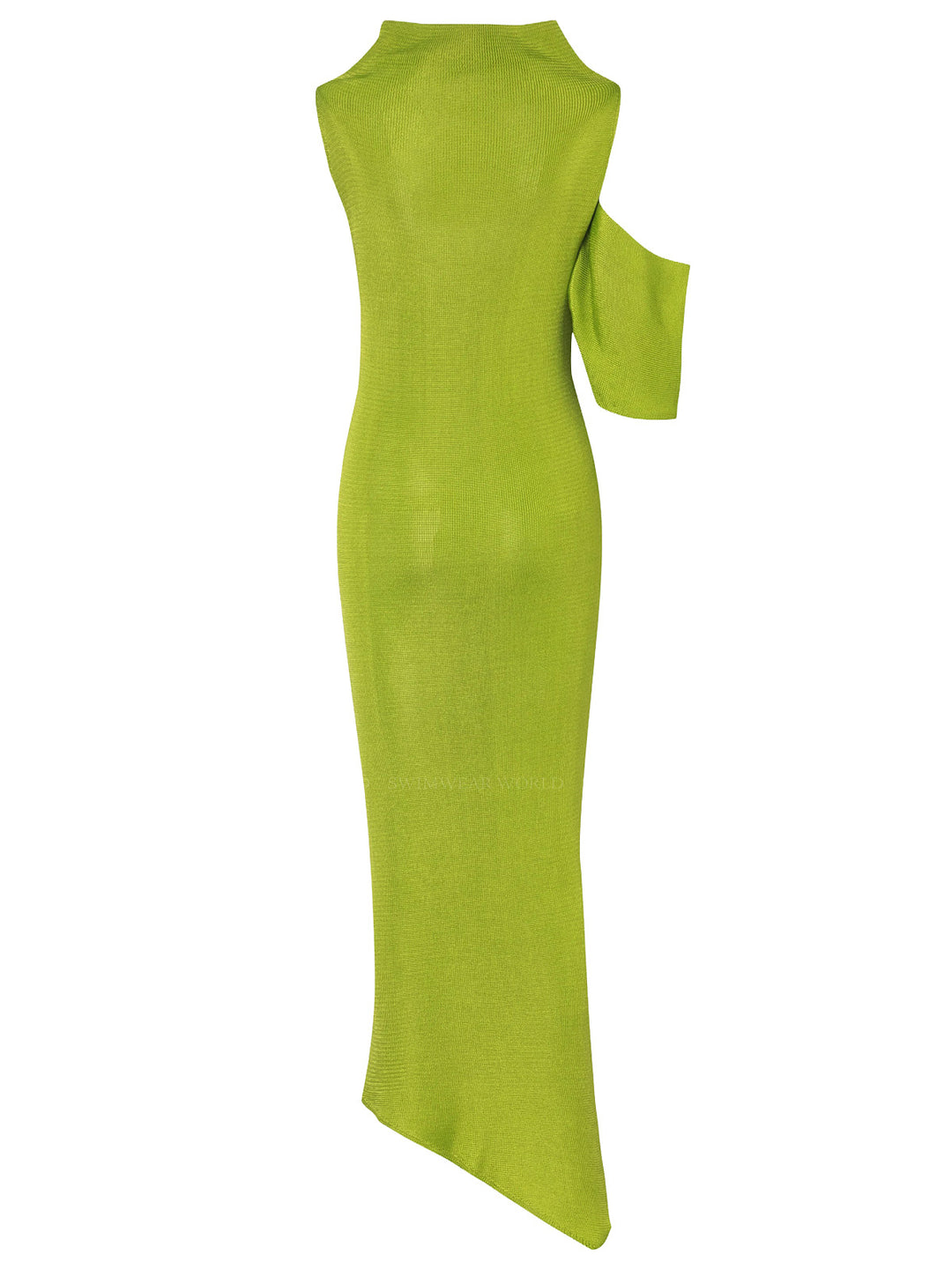 alba maxi dress Baobab: Alba Dress