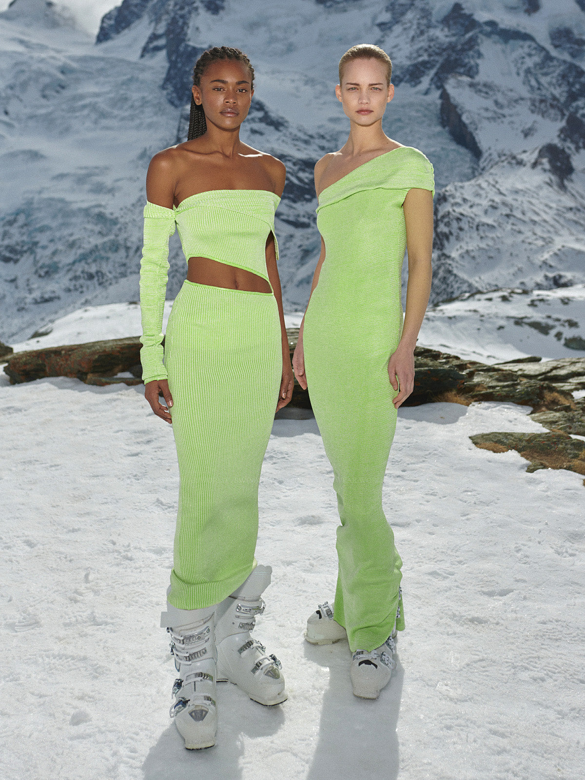 Baobab: Bomba Dress (2302022-300)