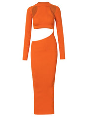 Baobab: Alora Dress (2302012-800)
