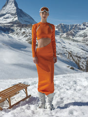 Baobab: Alora Dress (2302012-800)